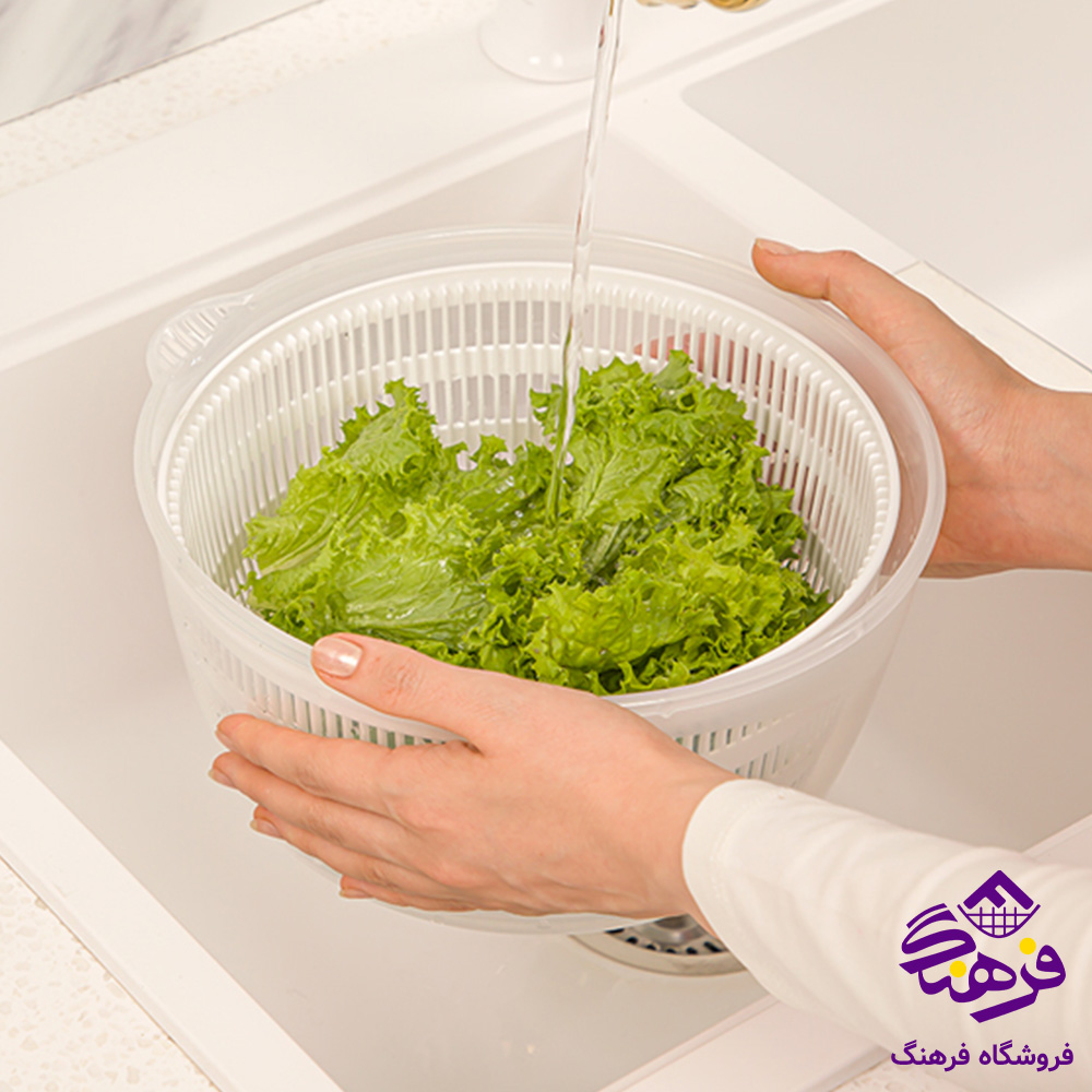 سبزی خشک کن لیمون
