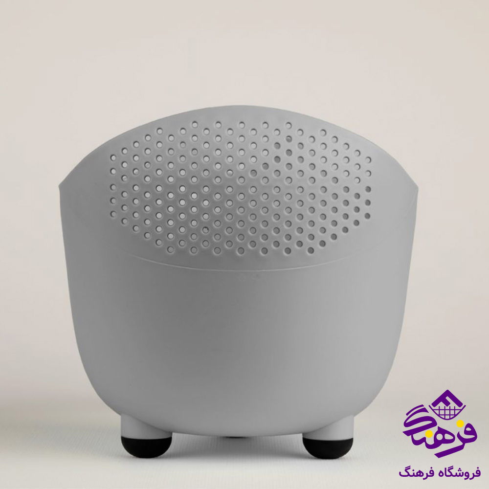ست برنج شوی دسته دار لیمون