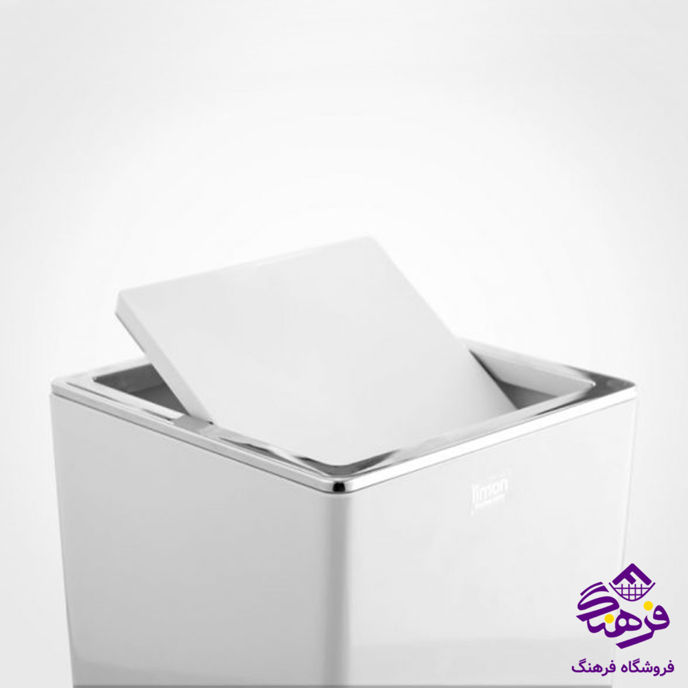 ست سرویس بهداشتی لیمون مدل کلاسیک