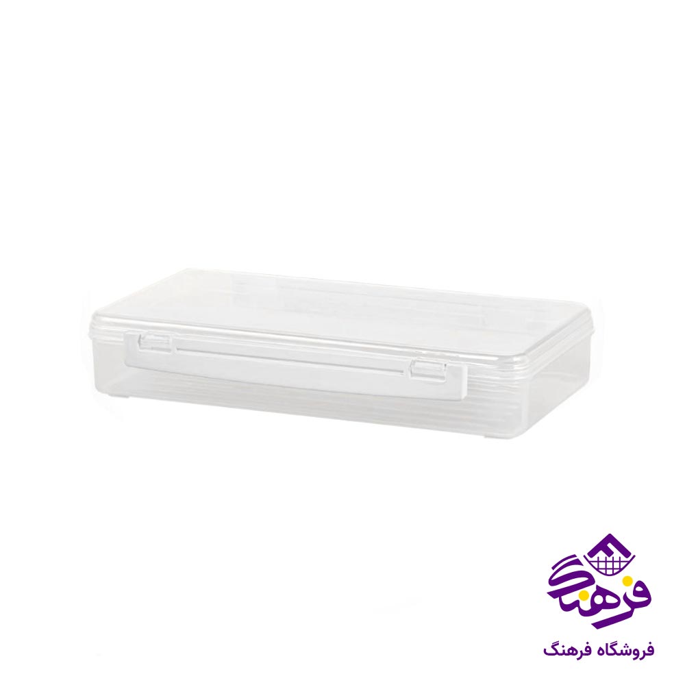  ظرف فریزری لیمون (300 میل)