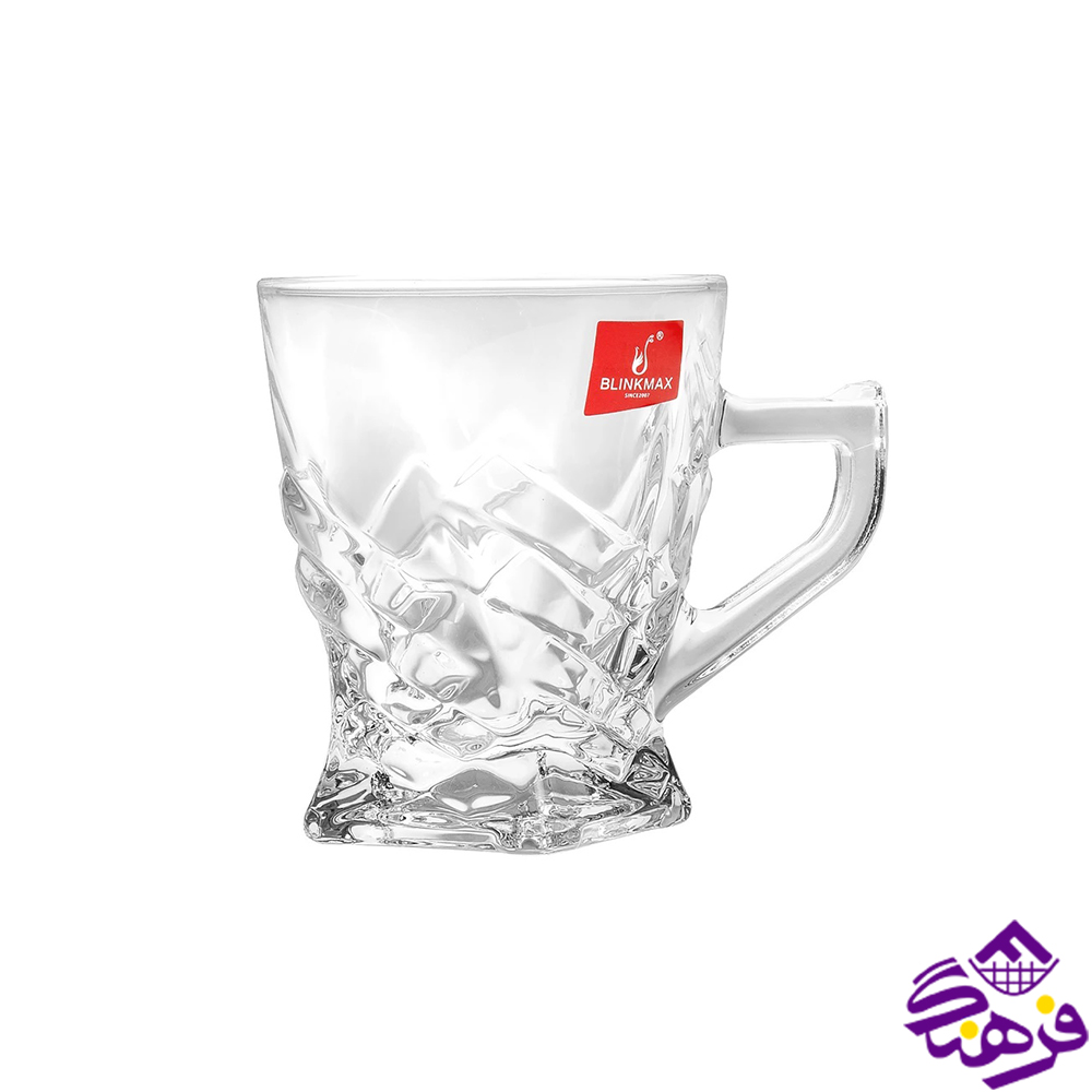 فنجان چین رکو مکس 103