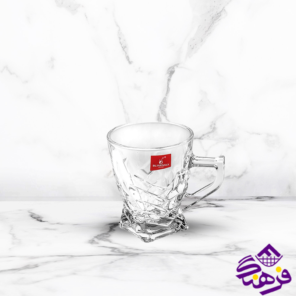 فنجان چین رکو مکس 103