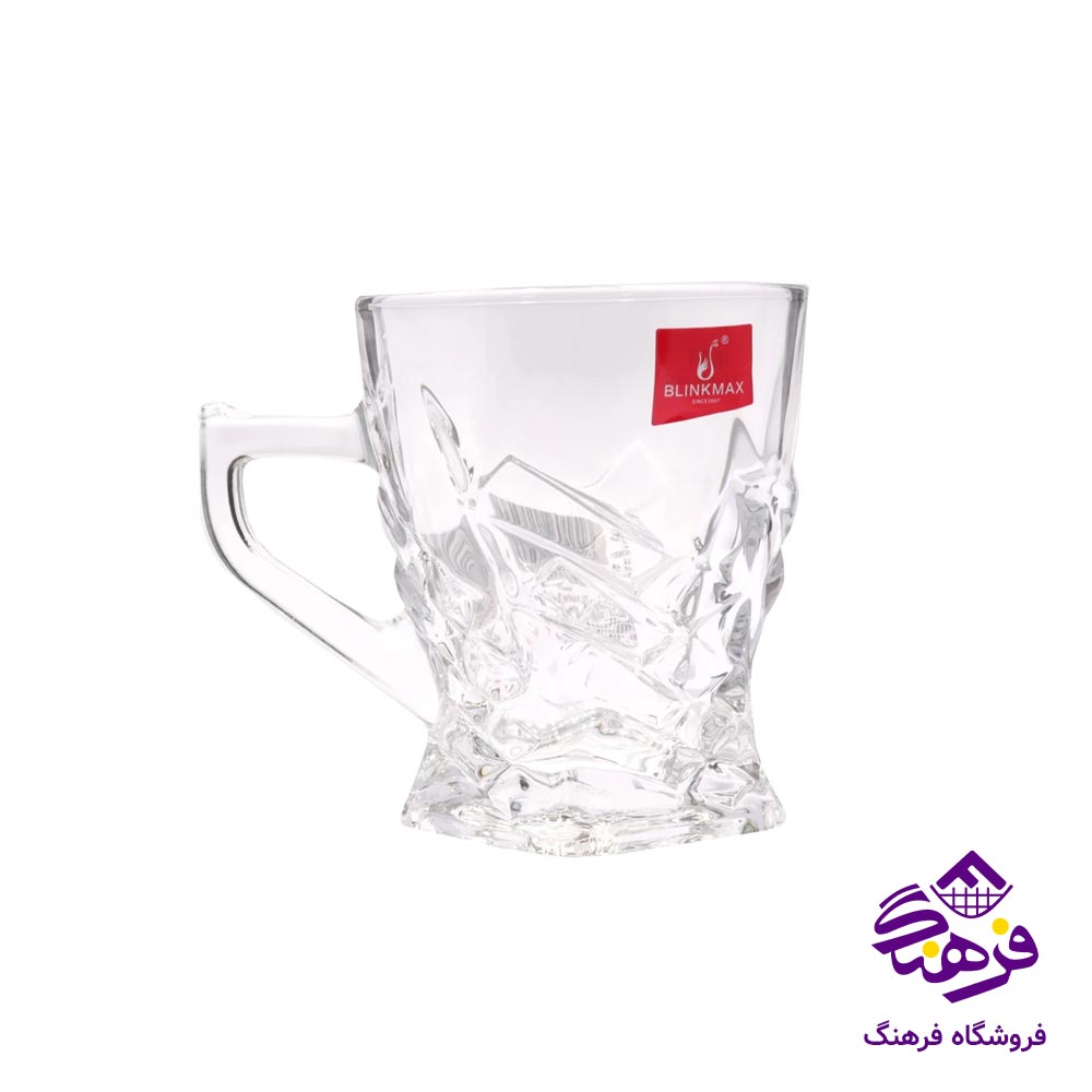 فنجان چین رکو مکس 103