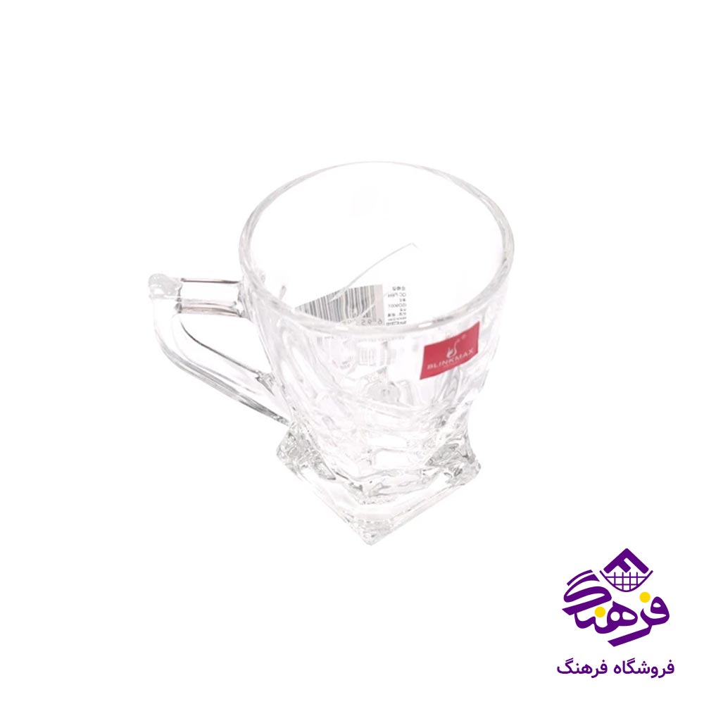 فنجان چین رکو مکس 103