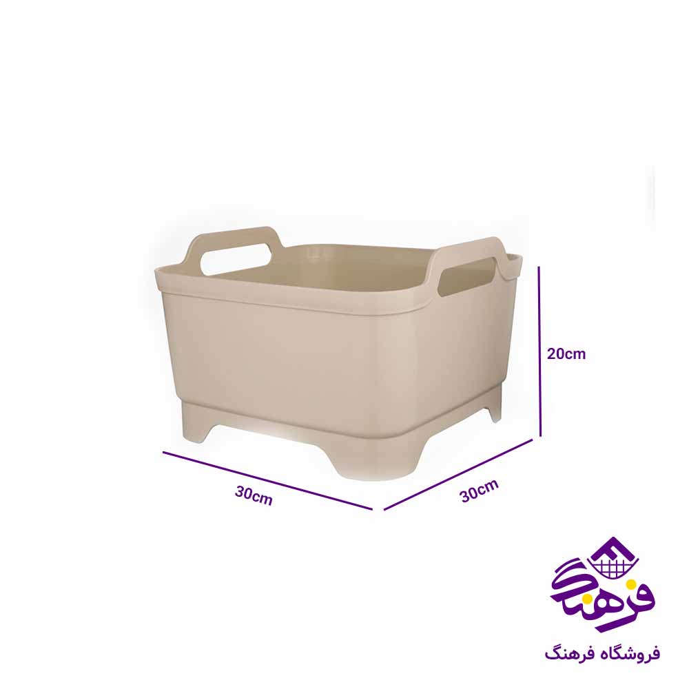 لگن لیمون مدل سینک 