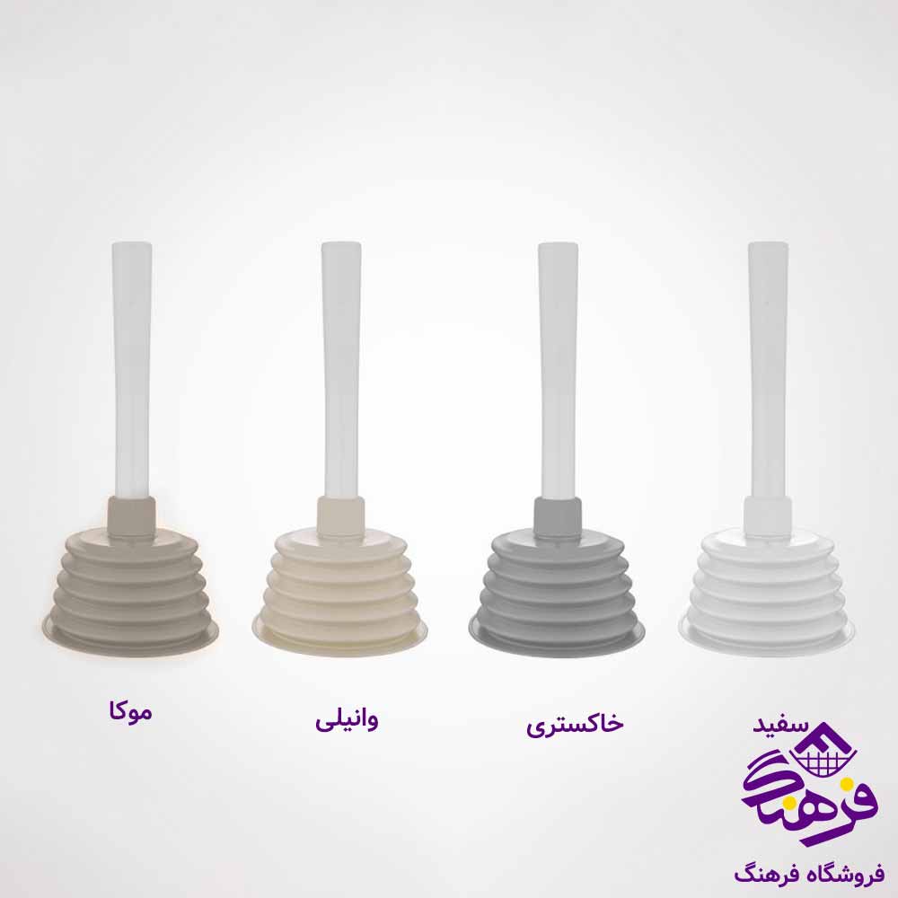 لوله بازکن لیمون