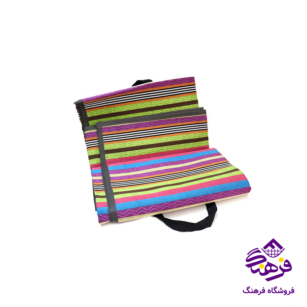 زيرانداز حصير 2×2 يارد (22دک)