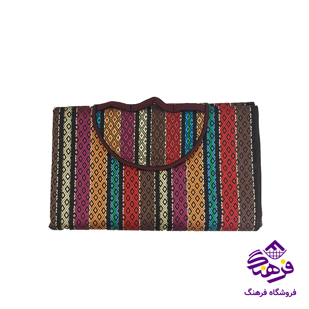 زیرانداز حصیر 3x4 یارد (8)