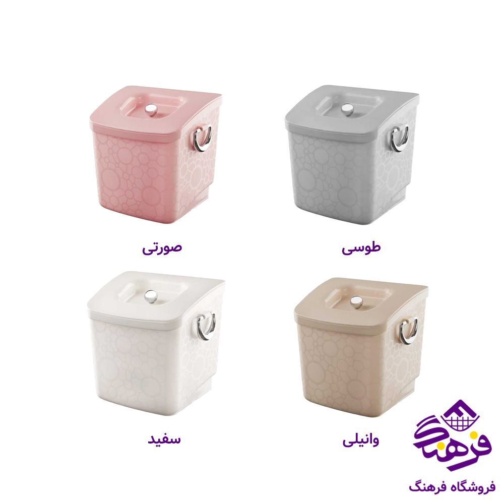 سطل ليمون کابينتي