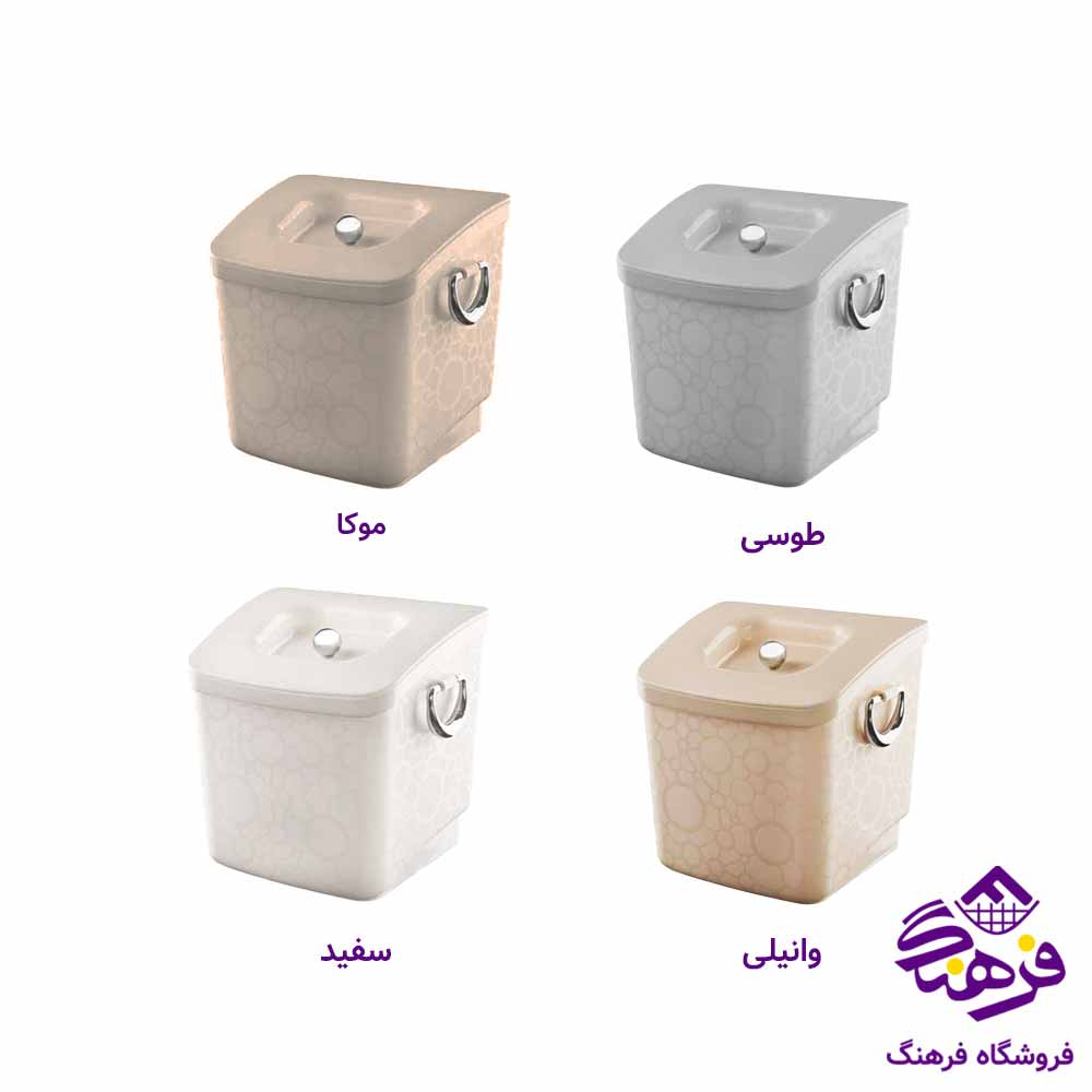 سطل ليمون کابينتي
