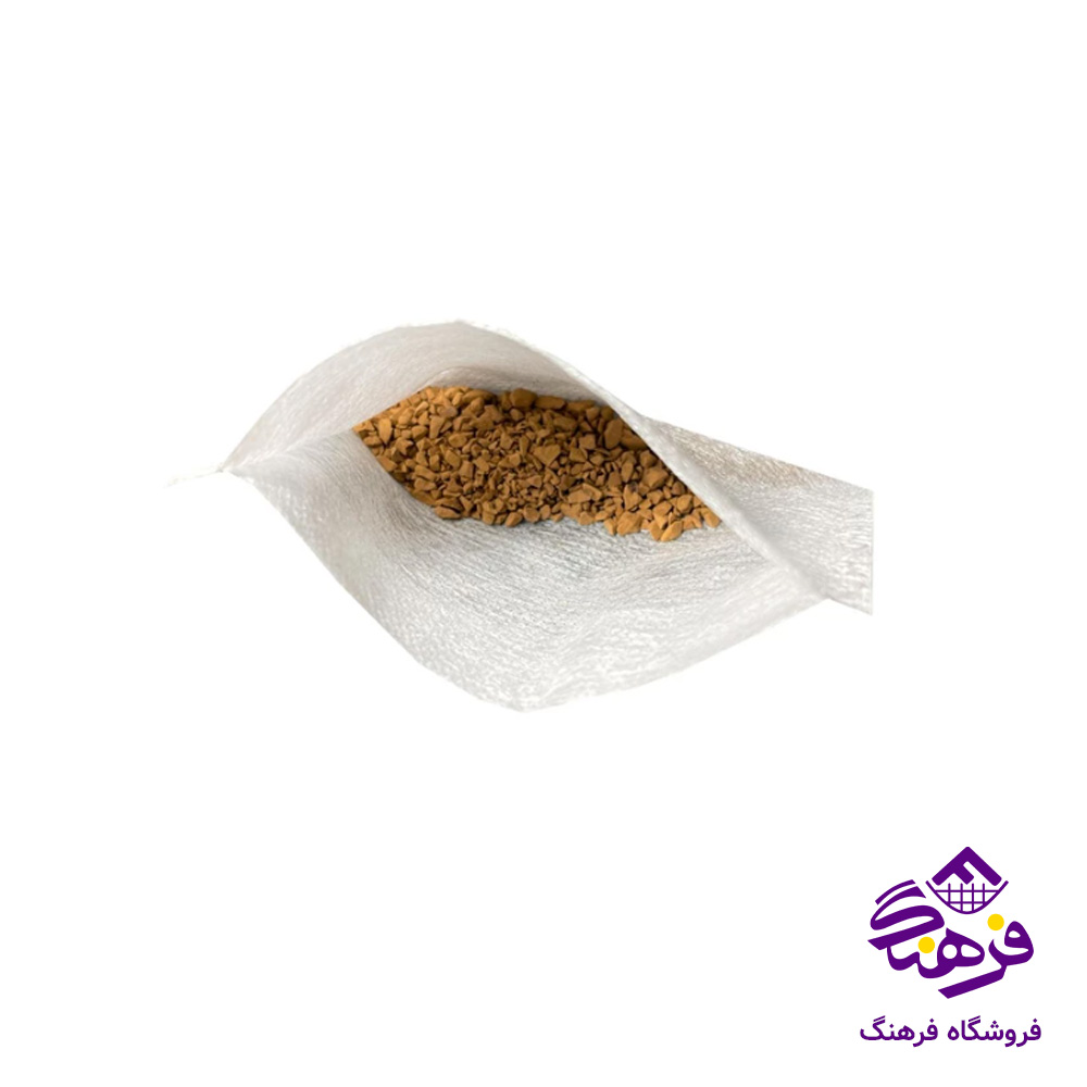 فيلتر چاي يکبارمصرف (نيک)