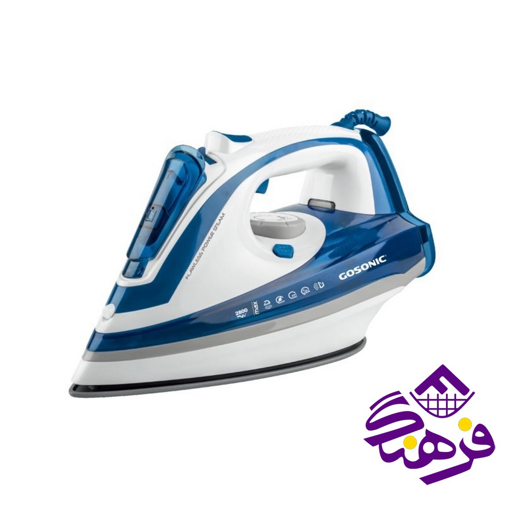 اتوبخار گوسونیک GSI-297