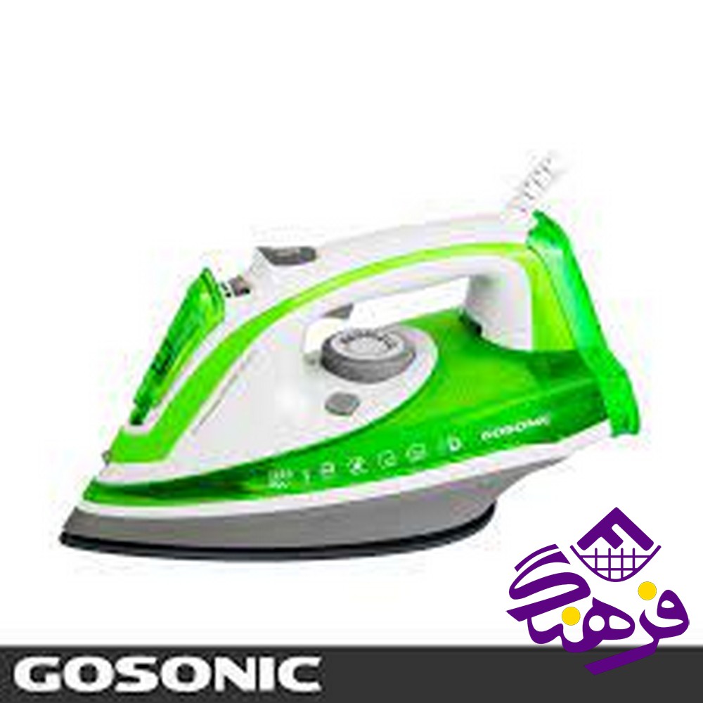 اتوبخار گوسونیک GSI-297
