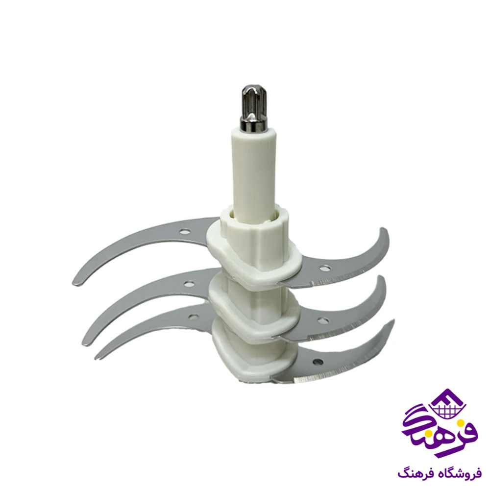 خردکن گاسونيک 602 GSC