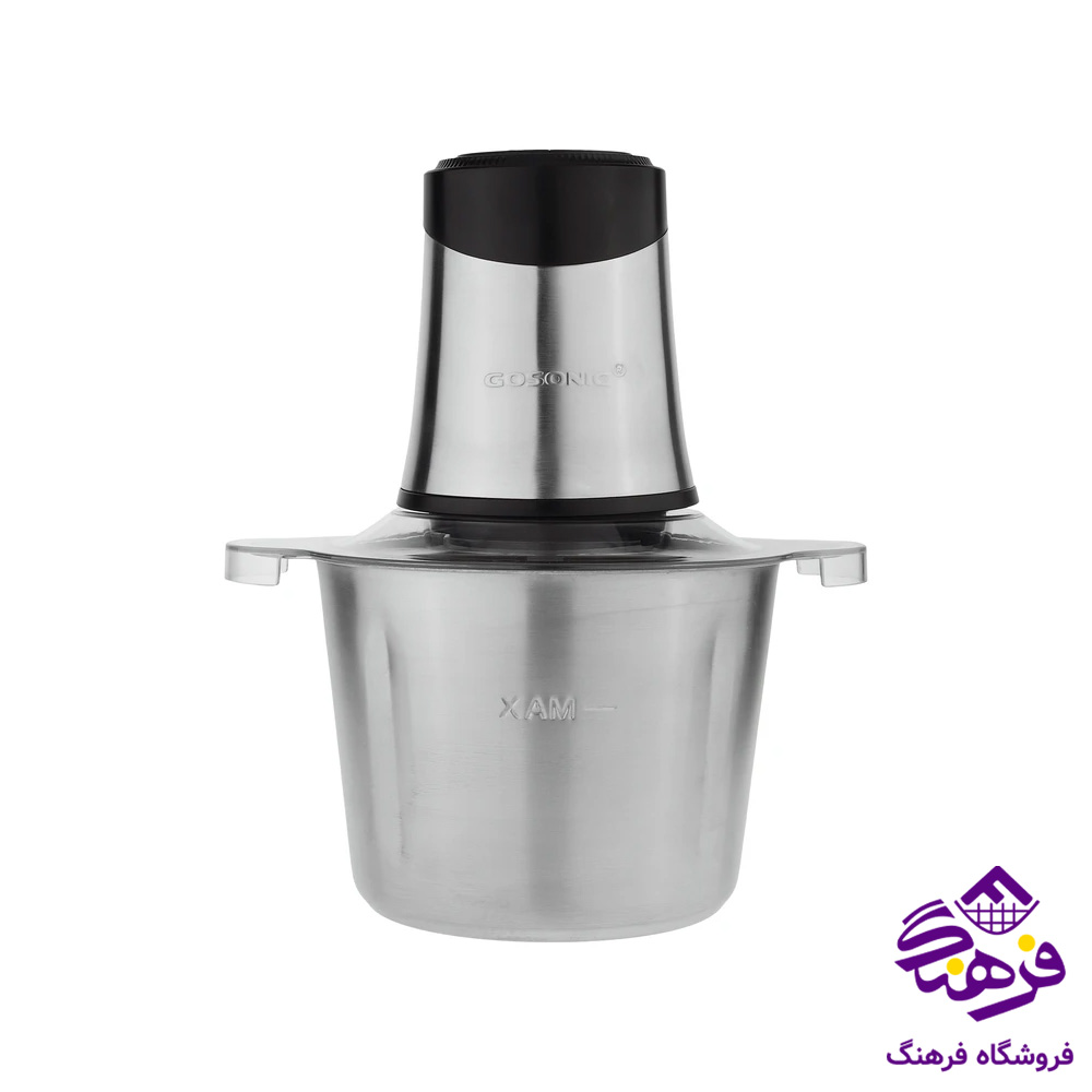خردکن گاسونيک GSC 903