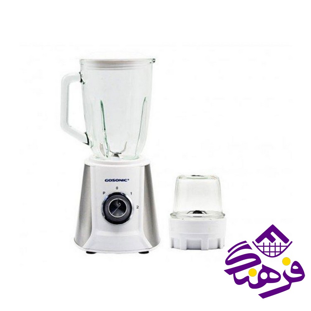 اسیاب مخلوط کن گوسونیک GSB_427