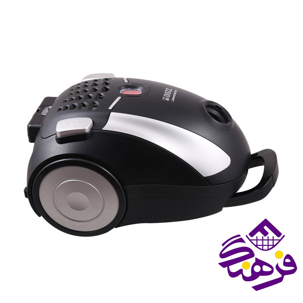 جاروبرقی گوسونیک GSV-2300
