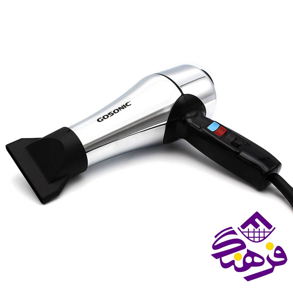 سشوار گوسونیک مدل GHD-229