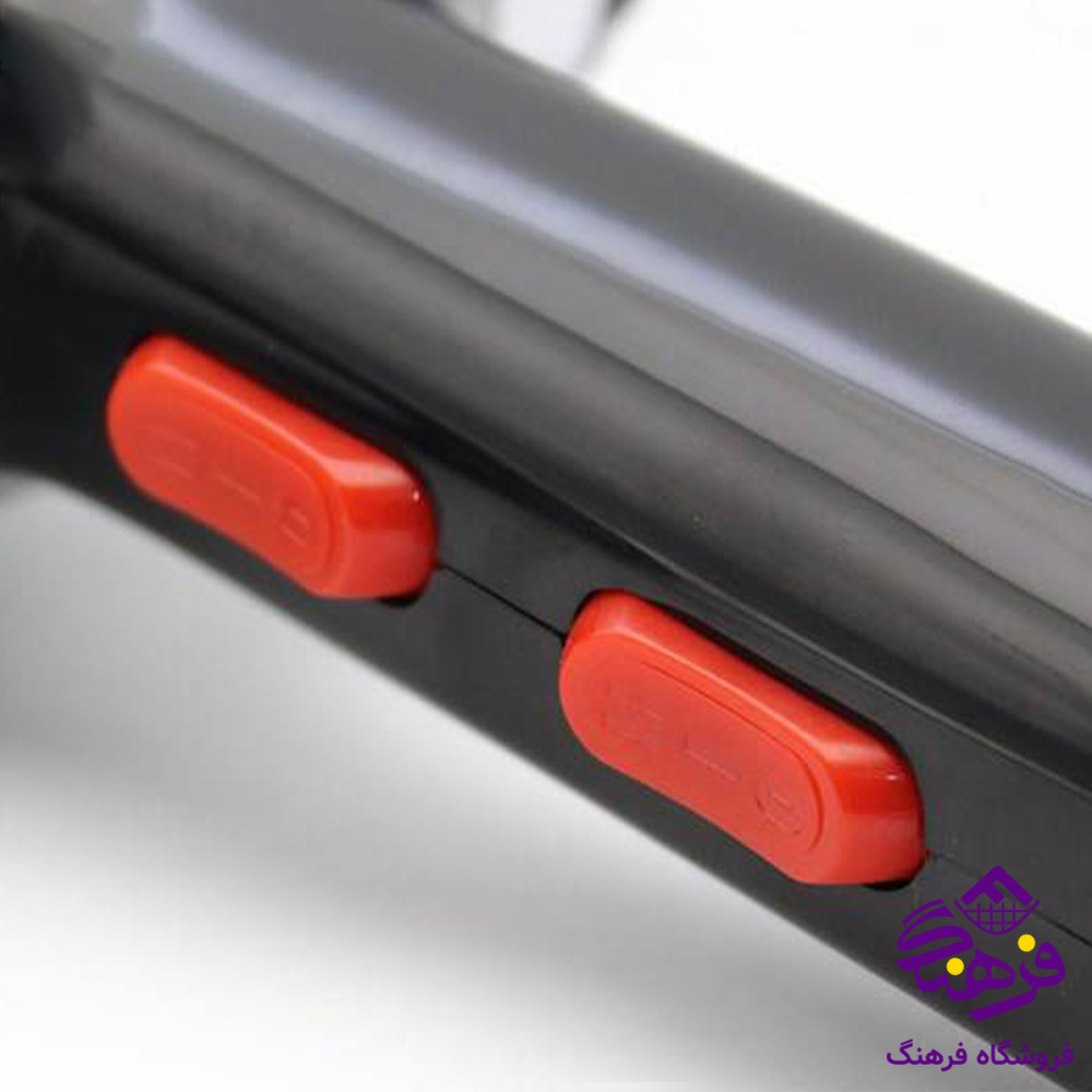 سشوار گوسونیک GHD-224