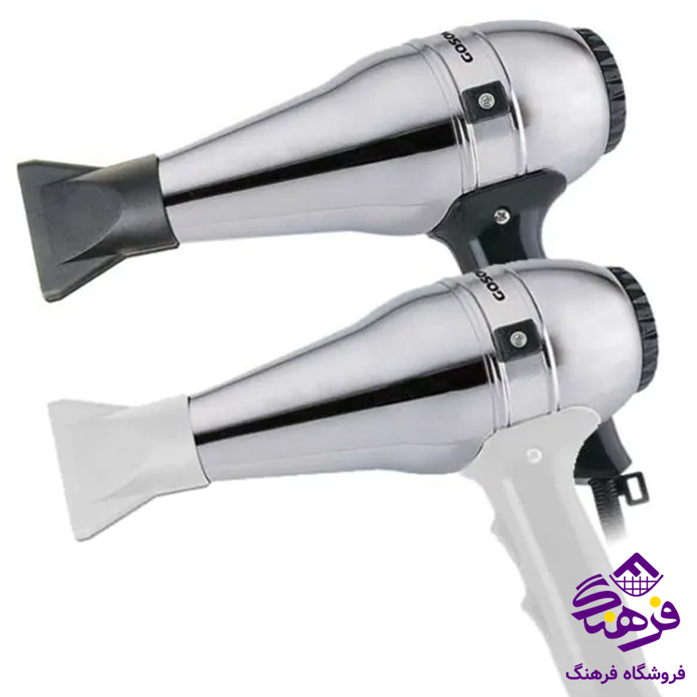 سشوار گوسونیک GHD-224