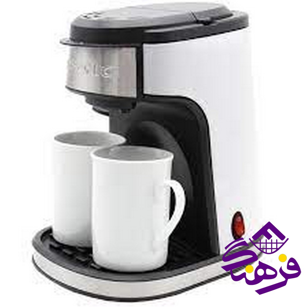قهوه ساز گوسونیک GCM-858