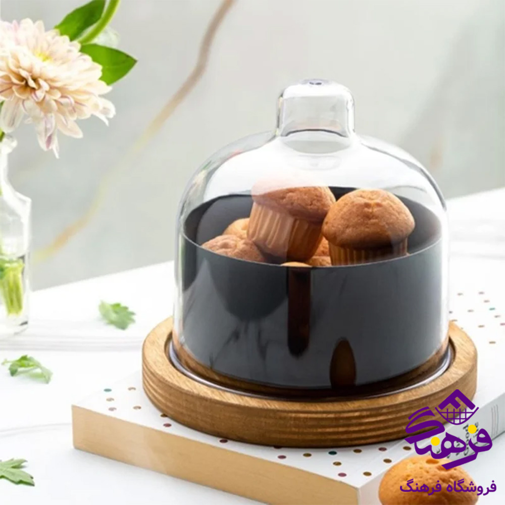 اردو رایکا کف چوب (تکی)