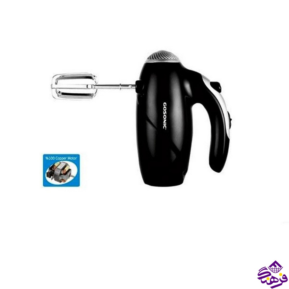همزن گاسونيک GHM-829