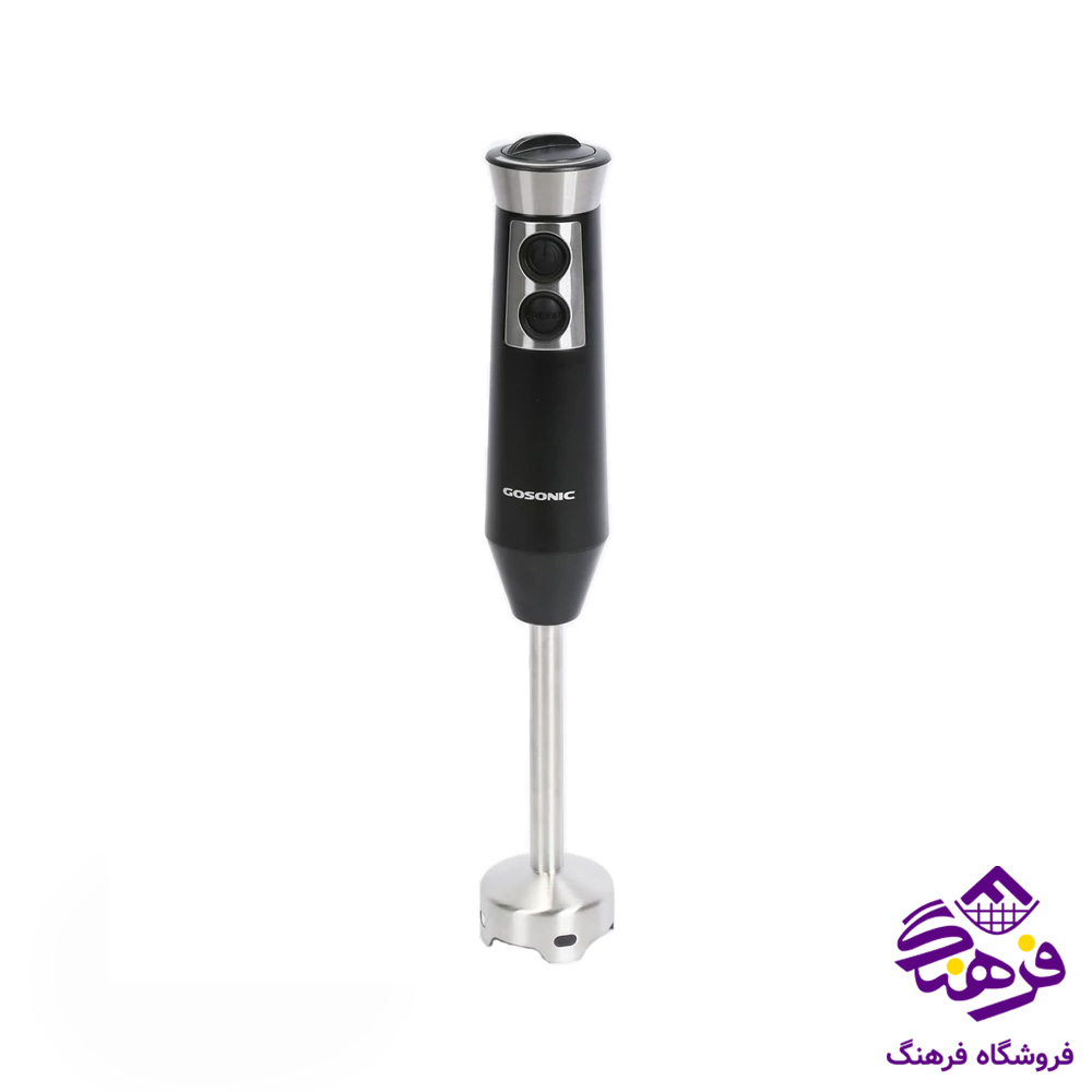 گوشت کوب برقی گوسونیک مدل GSB-828
