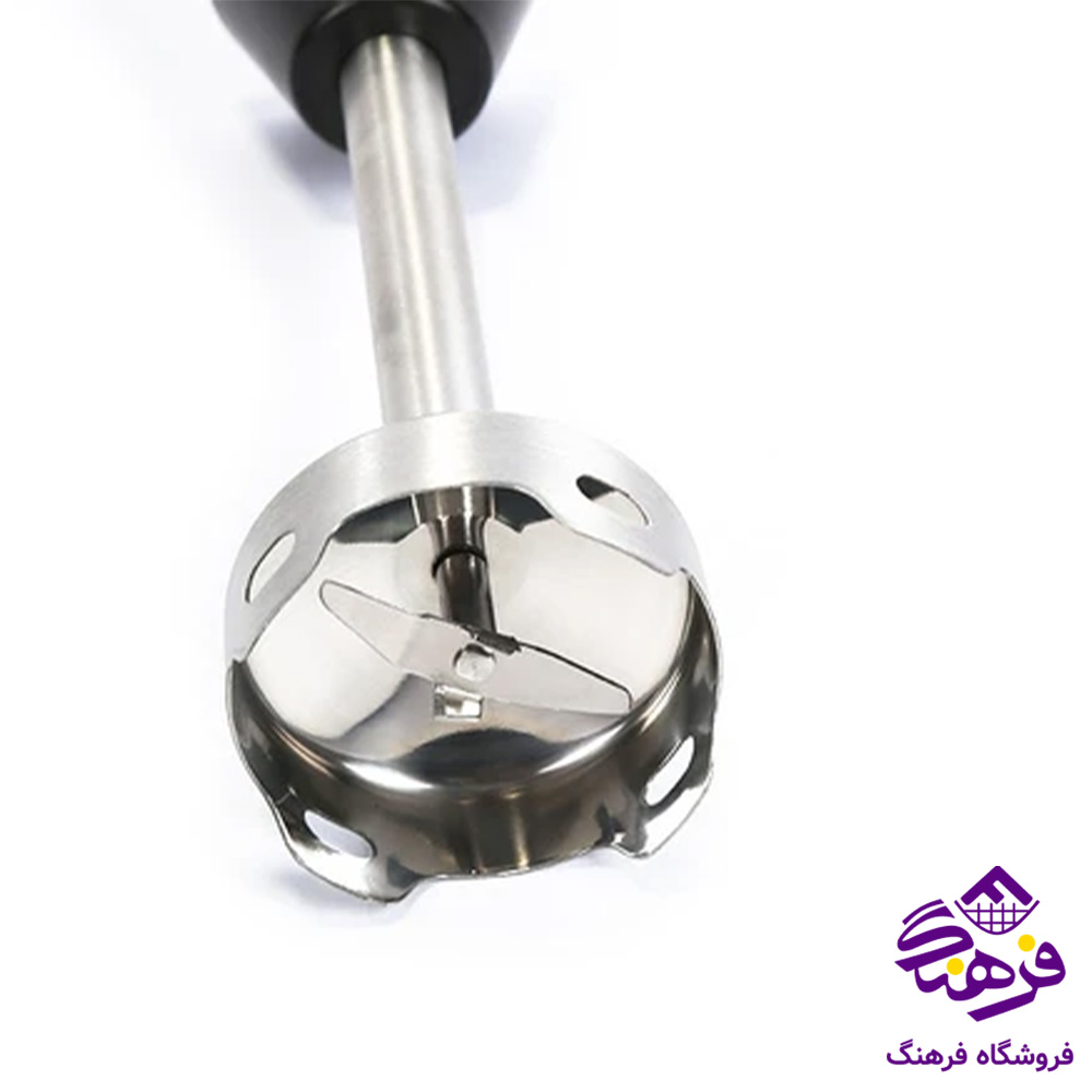 گوشت کوب برقی گوسونیک مدل GSB-828