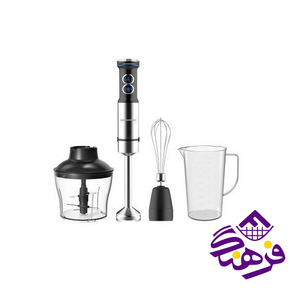 گوشکوب برقی گوسونیک