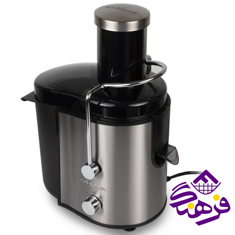 ابمیوه گیری گوسونیک GSJ-719