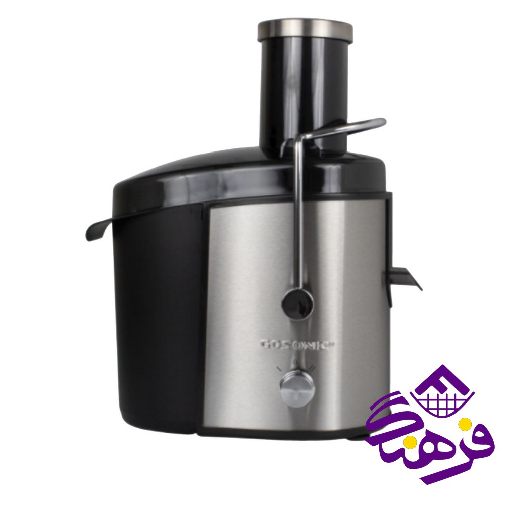 ابمیوه گیری گوسونیک GSJ-719