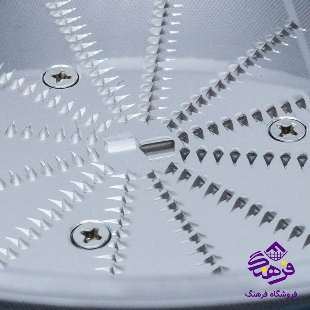 ابمیوه گیری گوسونیک GSJ-917