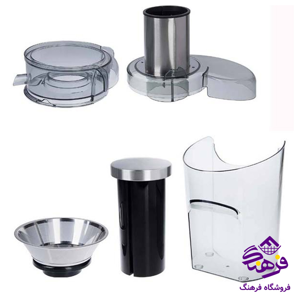 ابمیوه گیری گوسونیک GSJ-917