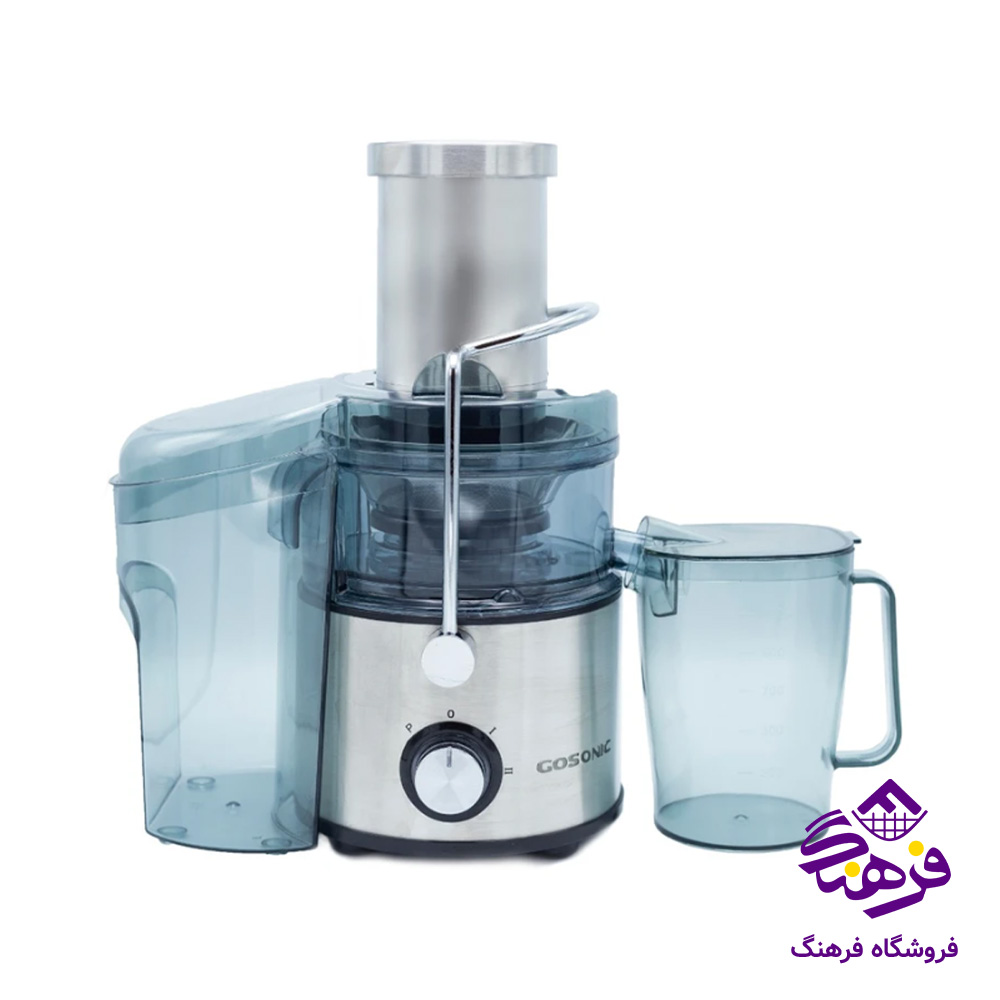ابمیوه گیری گوسونیک GSJ-917