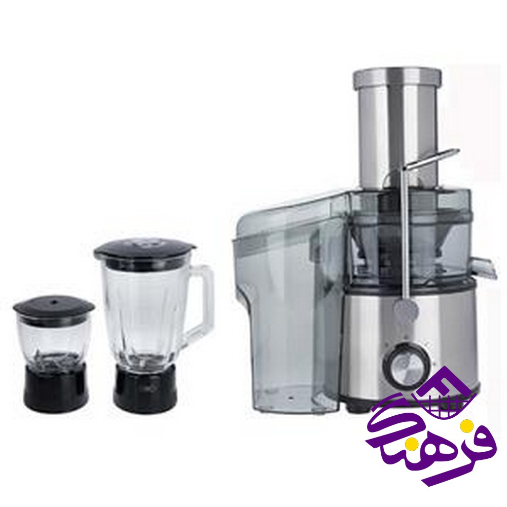 ابمیوه گیری گوسونیک GSJ-732