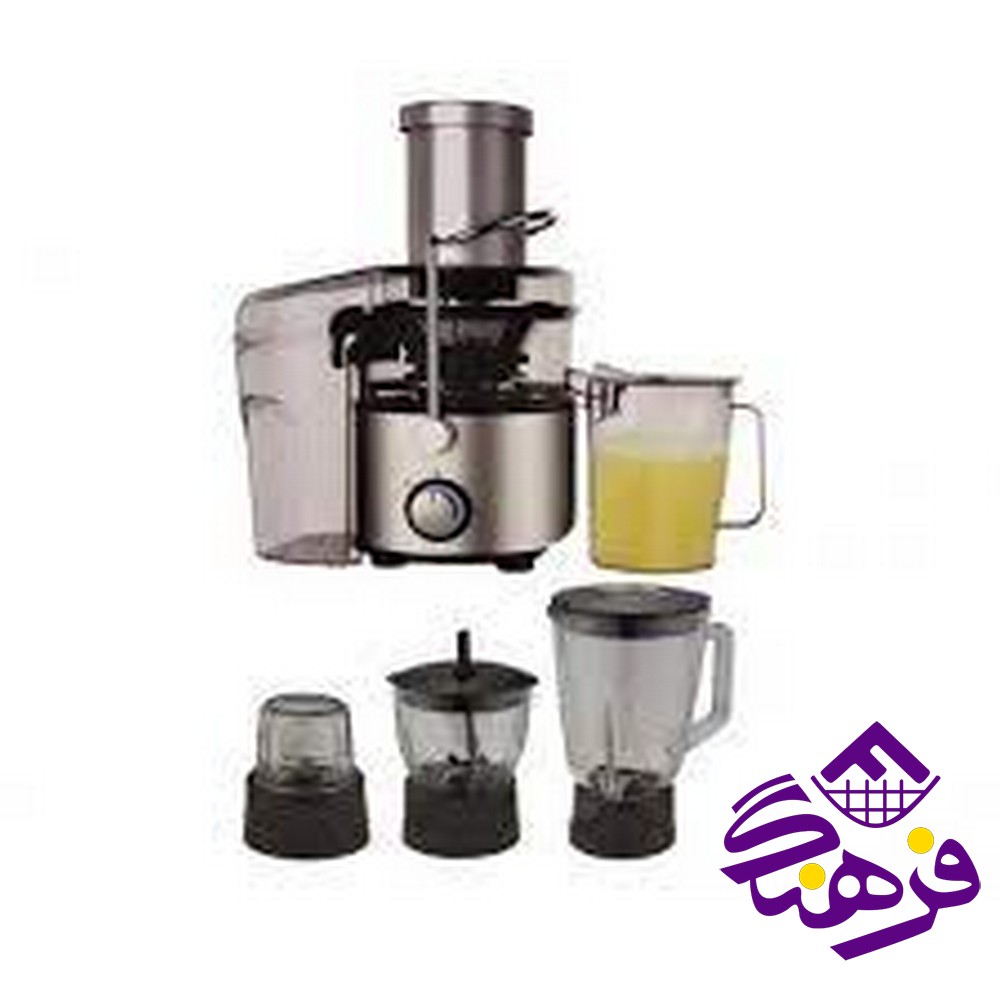 ابمیوه گیری گوسونیک GSJ-732