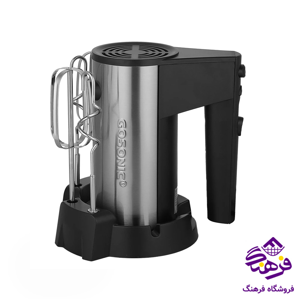 همزن گوسونیک GHM-838