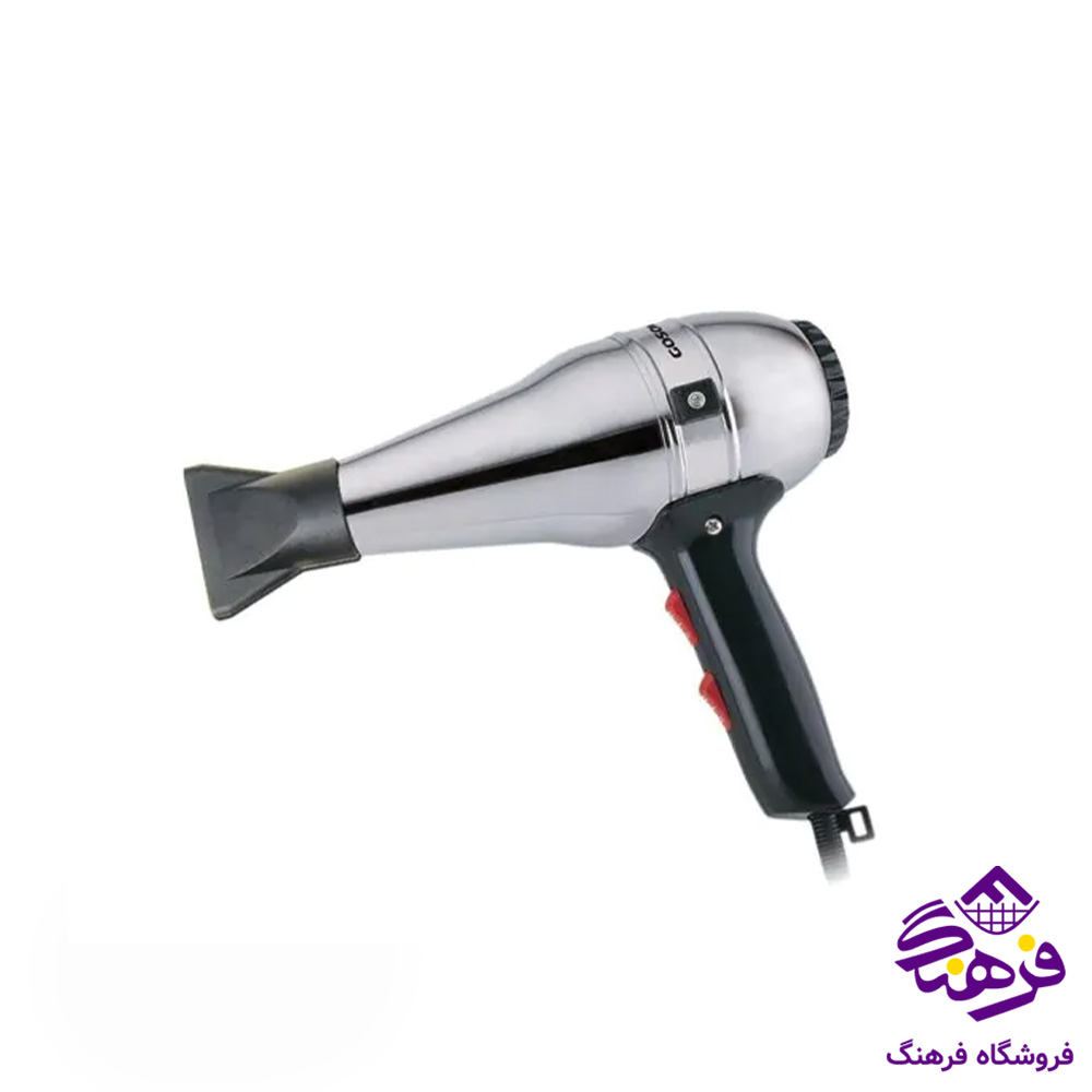 سشوار گوسونیک GHD-224
