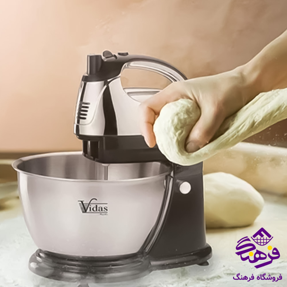 همزن ویداس 3885