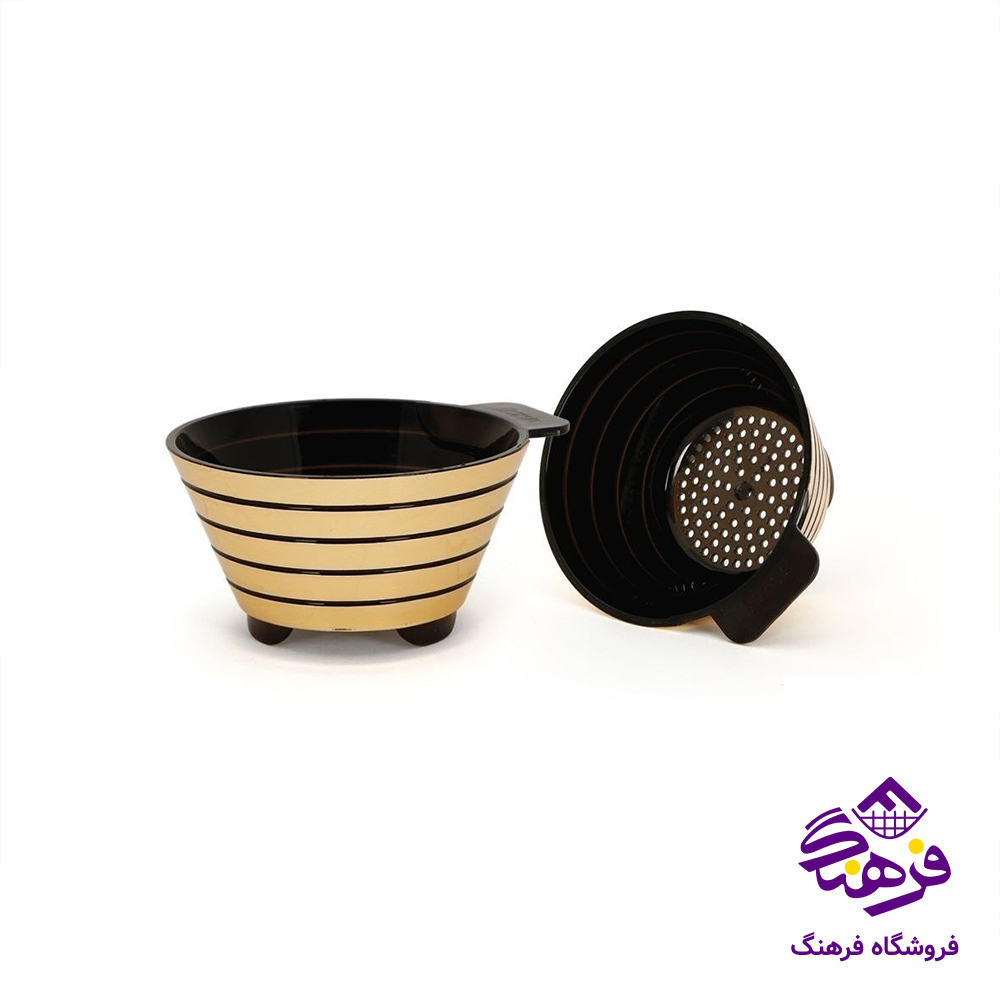 تفاله گیر تایلندی گلد 6041
