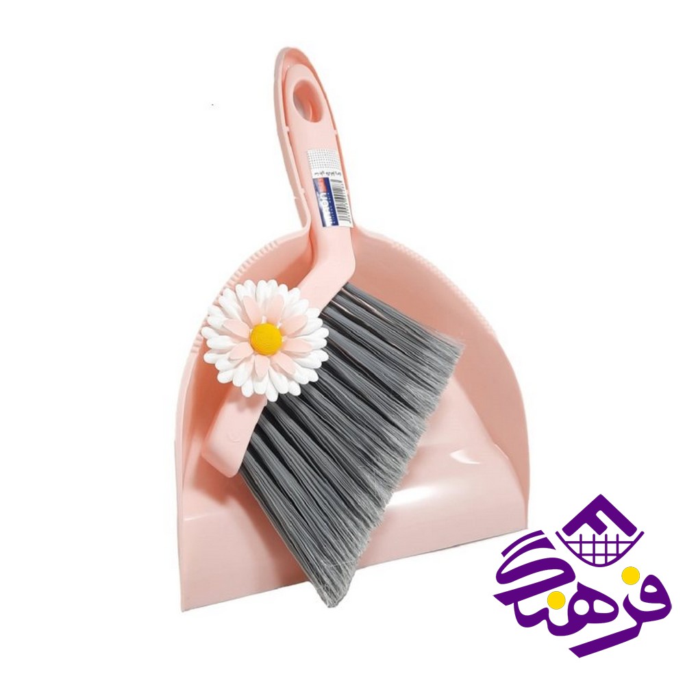 جاروخاک انداز لايف فانتزي (سفره پاک کن)