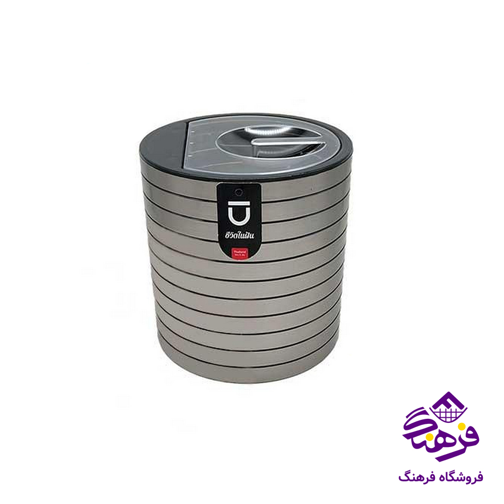 جاقند و شکر تایلندی سیلور 6039