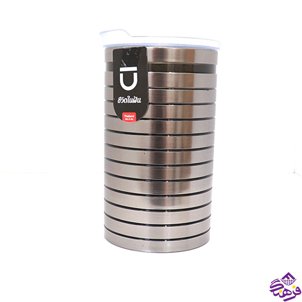 حبوبات لایف تایلندی سیلور3 410