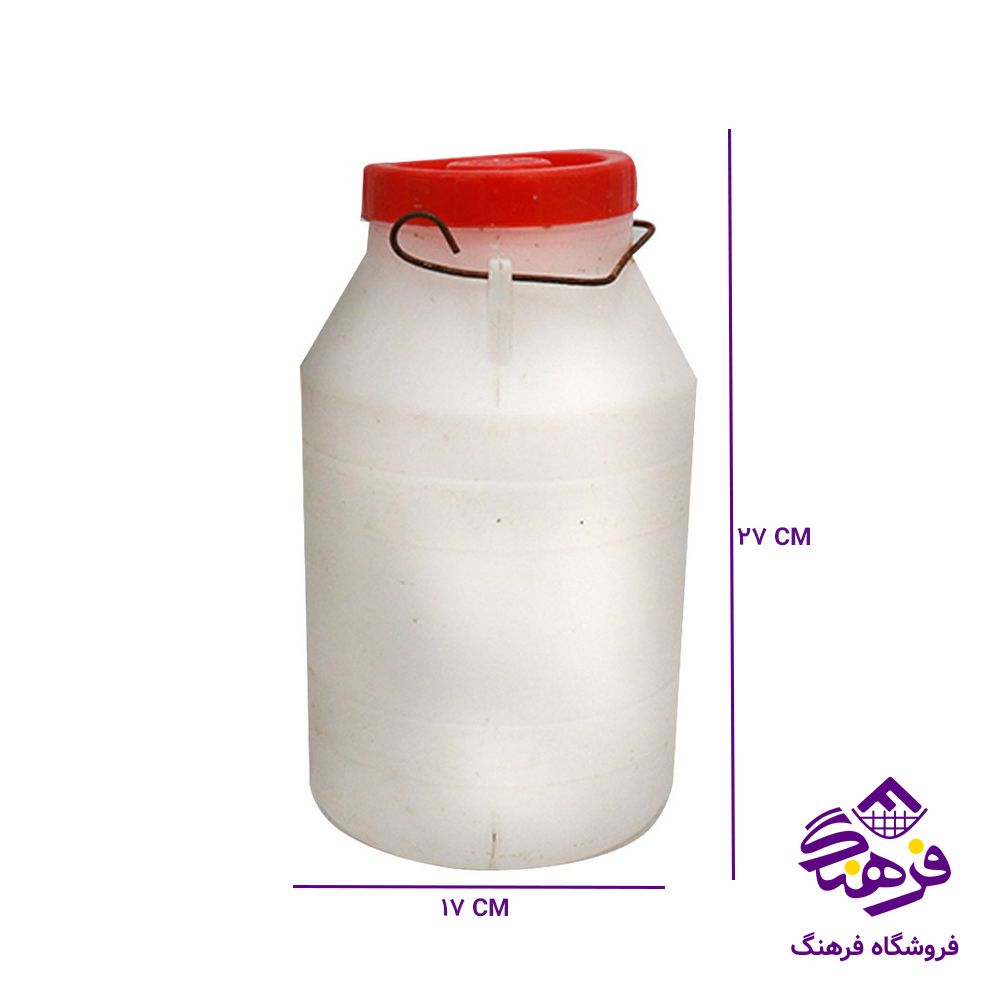 دبه 4کیلو