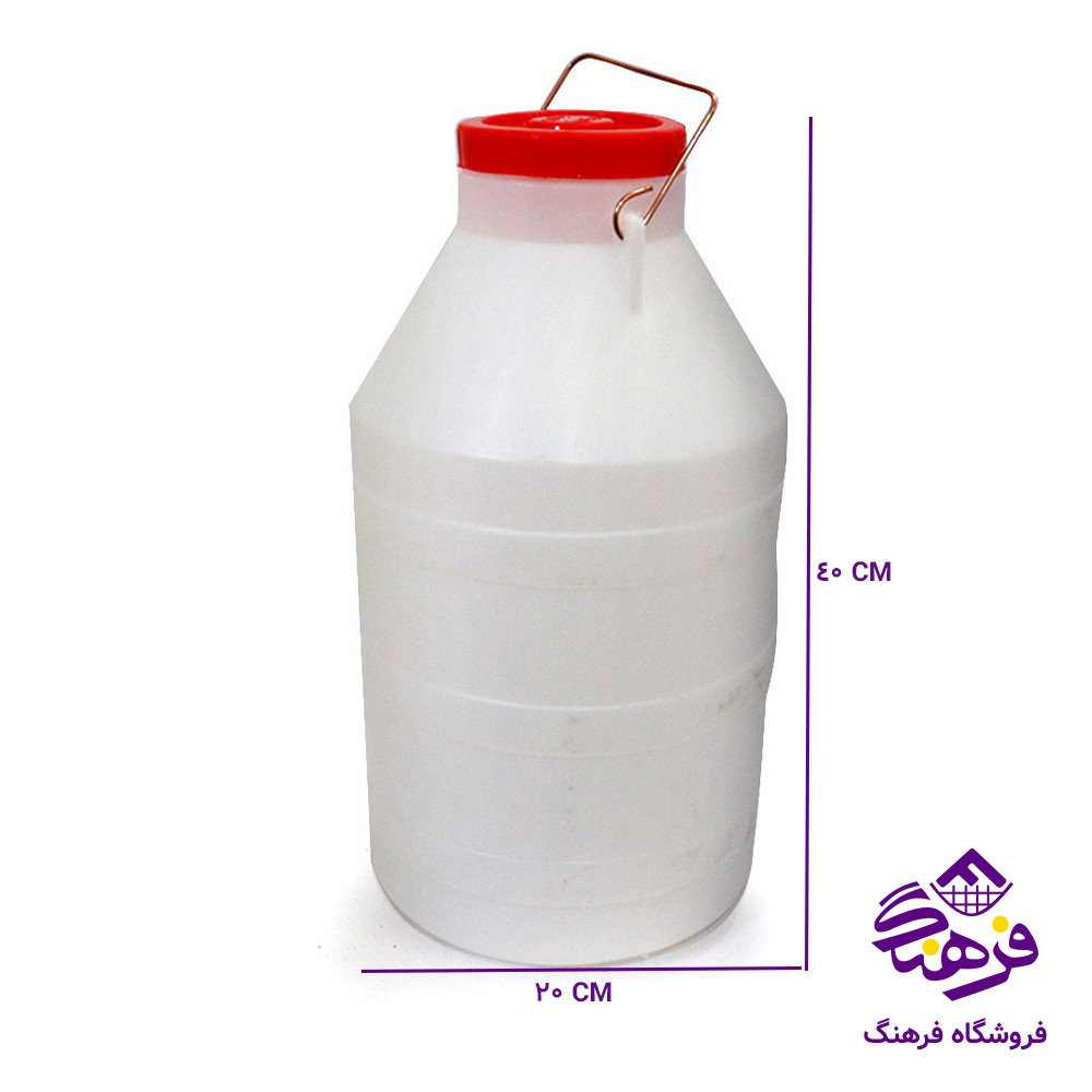 دبه 12کیلو
