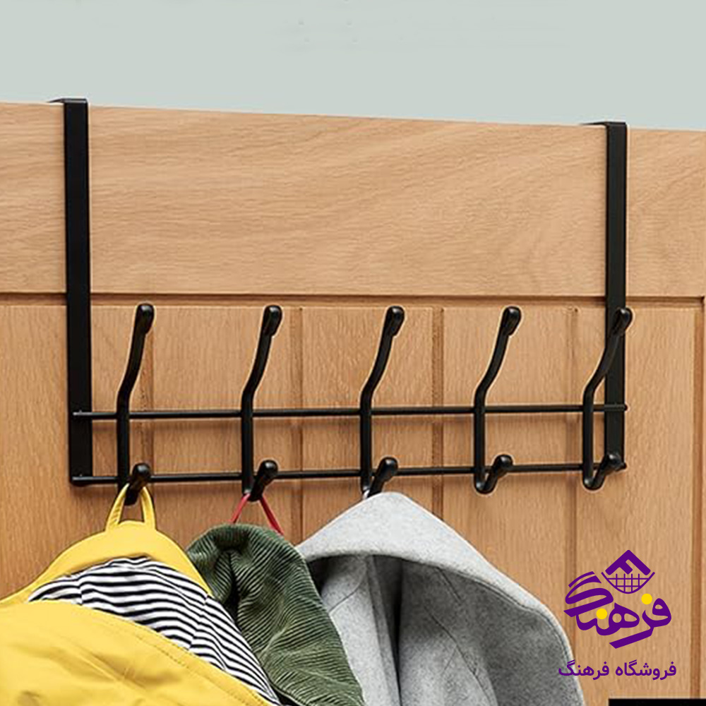 درب اویز ایده مثلثی S 302