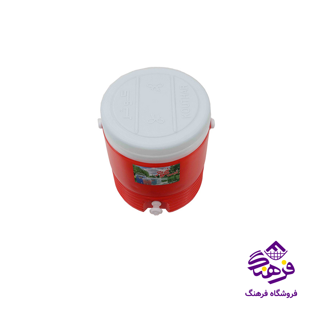 کلمن 14 لیتری کوثر