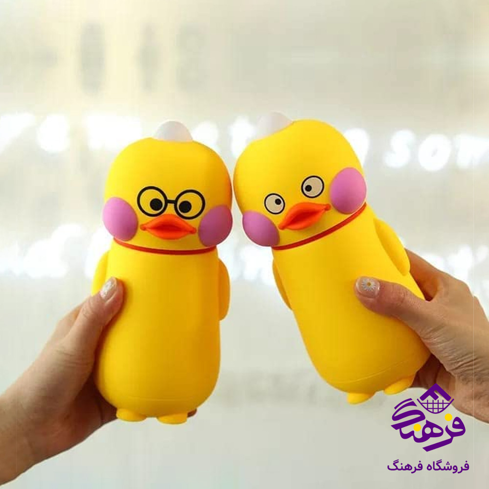 فلاکس عروسکی چند مدل