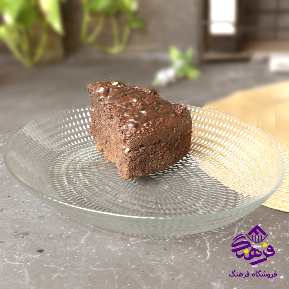 دیس ونیز بیضی 10 کادو کاوه (جفتی) (9ج دک)